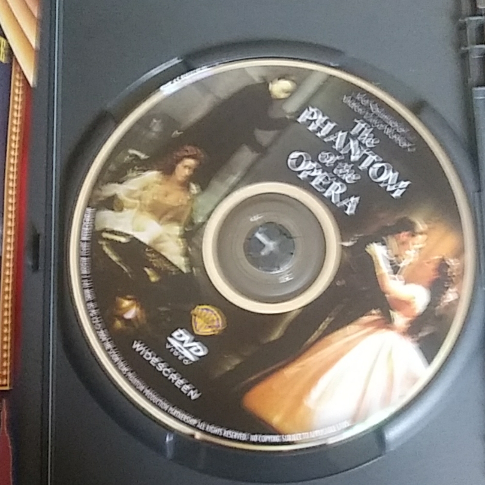 Dvd - Picture 2 of 2